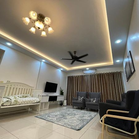 Homestay Putrajaya Exterior foto