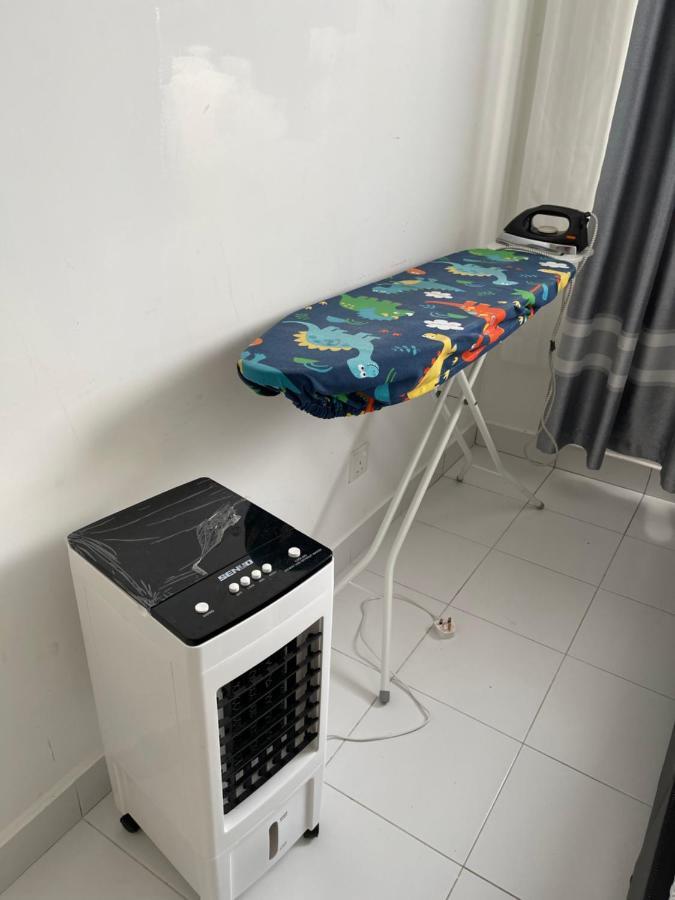 Homestay Putrajaya Exterior foto