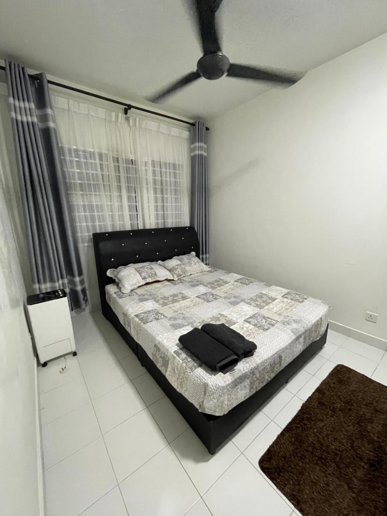 Homestay Putrajaya Exterior foto